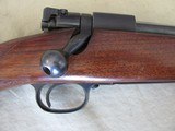 PRE-64 WINCHESTER MODEL 70 IN 264 WIN MAGNUM MADE IN 1960 - 6 of 25