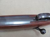 PRE-64 WINCHESTER MODEL 70 IN 264 WIN MAGNUM MADE IN 1960 - 24 of 25