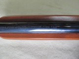 1977 RUGER M77 PRE-WARNING 22-250 CALIBER BOLT ACTION REPEATER WITH ERA CORRECT SCOPE - 13 of 16