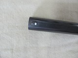 REMINGTON TRAP MODEL 1100 12GA 30" FULL CHOKE SEMI AUTO SHOTGUN P-2969285BB785 - 24 of 25