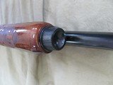 REMINGTON TRAP MODEL 1100 12GA 30" FULL CHOKE SEMI AUTO SHOTGUN P-2969285BB785 - 20 of 25