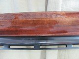 REMINGTON TRAP MODEL 1100 12GA 30" FULL CHOKE SEMI AUTO SHOTGUN P-2969285BB785 - 14 of 25