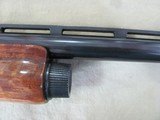 REMINGTON TRAP MODEL 1100 12GA 30" FULL CHOKE SEMI AUTO SHOTGUN P-2969285BB785 - 3 of 25