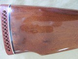 REMINGTON TRAP MODEL 1100 12GA 30" FULL CHOKE SEMI AUTO SHOTGUN P-2969285BB785 - 10 of 25