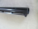 REMINGTON TRAP MODEL 1100 12GA 30" FULL CHOKE SEMI AUTO SHOTGUN P-2969285BB785 - 16 of 25