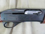 REMINGTON TRAP MODEL 1100 12GA 30" FULL CHOKE SEMI AUTO SHOTGUN P-2969285BB785 - 5 of 25