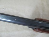 REMINGTON TRAP MODEL 1100 12GA 30" FULL CHOKE SEMI AUTO SHOTGUN P-2969285BB785 - 23 of 25