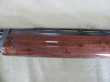 REMINGTON TRAP MODEL 1100 12GA 30" FULL CHOKE SEMI AUTO SHOTGUN P-2969285BB785 - 4 of 25