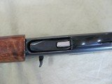 REMINGTON TRAP MODEL 1100 12GA 30" FULL CHOKE SEMI AUTO SHOTGUN P-2969285BB785 - 18 of 25