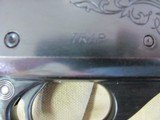REMINGTON TRAP MODEL 1100 12GA 30" FULL CHOKE SEMI AUTO SHOTGUN P-2969285BB785 - 6 of 25