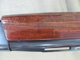 REMINGTON TRAP MODEL 1100 12GA 30" FULL CHOKE SEMI AUTO SHOTGUN P-2969285BB785 - 13 of 25