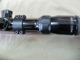 AIR-ARMS TX200 MADE IN ENGLAND 4.5mm .177 AIR RIFLE - 18 of 21