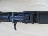 ROMARM/CUGIR WASR-10 7.62X39 SEMI AUTO CARBINE WITH SIDE MOUNTED SIMMONS RED DOT AND TAPCO MAG - 16 of 17