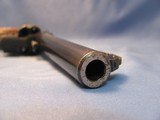 1954 COLT OFFICERS MODEL MATCH 38SP CALIBER DOUBLE ACTION SIX SHOT 6” REVOLVER - 17 of 23