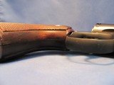 1954 COLT OFFICERS MODEL MATCH 38SP CALIBER DOUBLE ACTION SIX SHOT 6” REVOLVER - 19 of 23