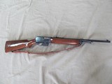 1954 WINCHESTER MODEL 1907 SEMI AUTO 351 CALIBER CLIP FED 07 CARBINE - 1 of 25