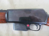 1954 WINCHESTER MODEL 1907 SEMI AUTO 351 CALIBER CLIP FED 07 CARBINE - 11 of 25