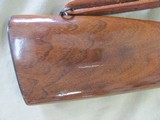 1954 WINCHESTER MODEL 1907 SEMI AUTO 351 CALIBER CLIP FED 07 CARBINE - 9 of 25