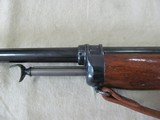 1954 WINCHESTER MODEL 1907 SEMI AUTO 351 CALIBER CLIP FED 07 CARBINE - 13 of 25