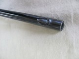 1954 WINCHESTER MODEL 1907 SEMI AUTO 351 CALIBER CLIP FED 07 CARBINE - 25 of 25