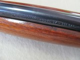 1954 WINCHESTER MODEL 1907 SEMI AUTO 351 CALIBER CLIP FED 07 CARBINE - 23 of 25