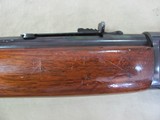 1954 WINCHESTER MODEL 1907 SEMI AUTO 351 CALIBER CLIP FED 07 CARBINE - 12 of 25