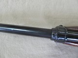 1954 WINCHESTER MODEL 1907 SEMI AUTO 351 CALIBER CLIP FED 07 CARBINE - 24 of 25