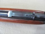 1954 WINCHESTER MODEL 1907 SEMI AUTO 351 CALIBER CLIP FED 07 CARBINE - 22 of 25