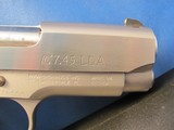 PARA COMPANION C7.45 LDA 45ACP PISTOL - 2 of 18