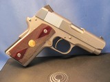 PARA COMPANION C7.45 LDA 45ACP PISTOL - 1 of 18