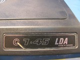 PARA COMPANION C7.45 LDA 45ACP PISTOL - 17 of 18