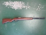 JM STAMPED MARLIN “SHORT STROKE” MODEL 57 LEVER ACTION 22 SHORT, LONG & LR RIFLE
MANUFACTURED BEFORE 1968 - 1 of 25