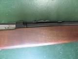 JM STAMPED MARLIN “SHORT STROKE” MODEL 57 LEVER ACTION 22 SHORT, LONG & LR RIFLE
MANUFACTURED BEFORE 1968 - 5 of 25