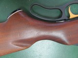 JM STAMPED MARLIN “SHORT STROKE” MODEL 57 LEVER ACTION 22 SHORT, LONG & LR RIFLE
MANUFACTURED BEFORE 1968 - 12 of 25