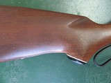 JM STAMPED MARLIN “SHORT STROKE” MODEL 57 LEVER ACTION 22 SHORT, LONG & LR RIFLE
MANUFACTURED BEFORE 1968 - 7 of 25