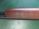 JM STAMPED MARLIN “SHORT STROKE” MODEL 57 LEVER ACTION 22 SHORT, LONG & LR RIFLE
MANUFACTURED BEFORE 1968 - 4 of 25