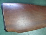 JM STAMPED MARLIN “SHORT STROKE” MODEL 57 LEVER ACTION 22 SHORT, LONG & LR RIFLE
MANUFACTURED BEFORE 1968 - 11 of 25