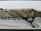 STOEGER M3020 20GA MAX-5 CAMO 28” SEMI-AUTO SHOTGUN - 6 of 9