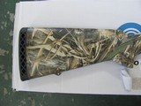 STOEGER M3020 20GA MAX-5 CAMO 28” SEMI-AUTO SHOTGUN - 5 of 9