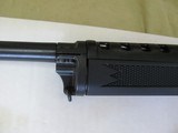 RUGER TACTICAL MINI 14 SEMI AUTO 300 BLACK-OUT CARBINE - 12 of 20
