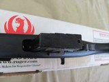RUGER TACTICAL MINI 14 SEMI AUTO 300 BLACK-OUT CARBINE - 17 of 20