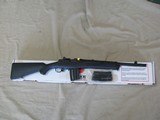 RUGER TACTICAL MINI 14 SEMI AUTO 300 BLACK-OUT CARBINE - 1 of 20