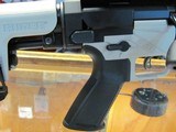 RUGER STAINLESS CERAKOTE PRECISION 6.5 CREEDMOOR RIFLE WITH VORTEX 4-12X40 DIAMONDBACK TACTICAL SCOPE
CREEDMORE - 9 of 20