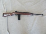 UNIVERSAL M1 30 CALIBER SEMI AUTO CARBINE 30M1 - 1 of 21