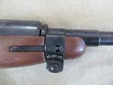 UNIVERSAL M1 30 CALIBER SEMI AUTO CARBINE 30M1 - 3 of 21