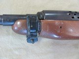 UNIVERSAL M1 30 CALIBER SEMI AUTO CARBINE 30M1 - 13 of 21