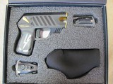 THIS IS A NEW TASER PULSE MODEL 39061 - 1 of 3