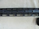 “SIGHTED” 1” MOA TARGET PACKAGE ANDERSON MFG AM-15 223-WYLDE CALIBER SEMI AUTO AR15 RIFLE 556.mm - 4 of 16