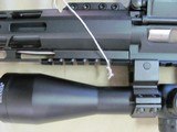 “SIGHTED” 1” MOA TARGET PACKAGE ANDERSON MFG AM-15 223-WYLDE CALIBER SEMI AUTO AR15 RIFLE 556.mm - 5 of 16