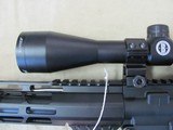“SIGHTED” 1” MOA TARGET PACKAGE ANDERSON MFG AM-15 223-WYLDE CALIBER SEMI AUTO AR15 RIFLE 556.mm - 13 of 16